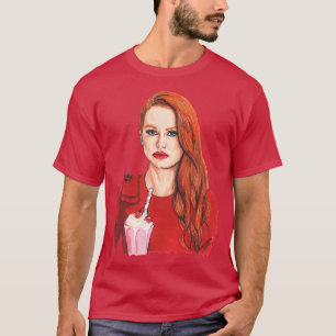 Cheryl T Shirt