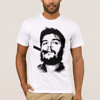 Ches cigarr t-shirt