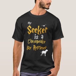 Chesapeake Bay Retriever Chesapeake Bay Retriever T Shirt