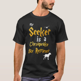 Chesapeake Bay Retriever Chesapeake Bay Retriever T Shirt