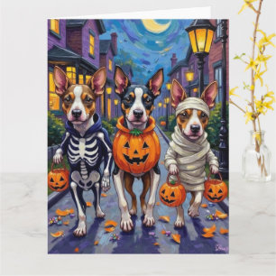 Chesapeake Bay Terrier Hund Halloween Kostymer Kort
