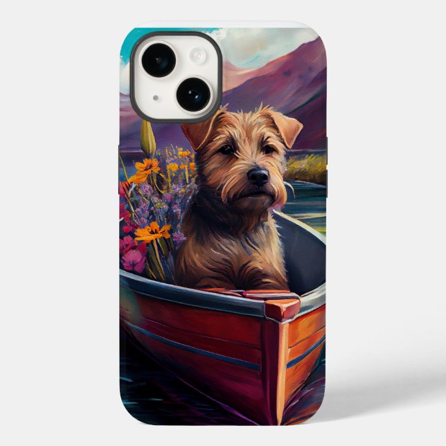 Chesapeake på en Paddle: en kristen Äventyr (Baksida)