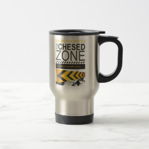 Chesed zon kaffemugg