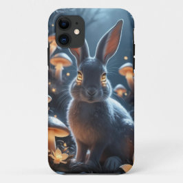 Cheshire Bunny | MisChief | Telefonväska
