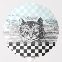 Cheshire Cat 1