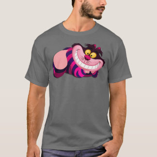Cheshire Cat 1  T Shirt