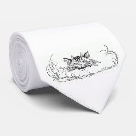 Cheshire Cat (Alice i underlandet) Slips