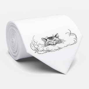 Cheshire Cat (Alice i underlandet) Slips