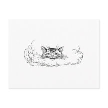 Cheshire Cat (Alice i underlandet)