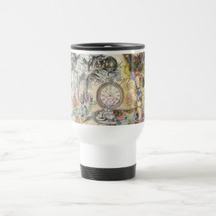 Cheshire Cat Alice Wonderland Klassiker Resemugg