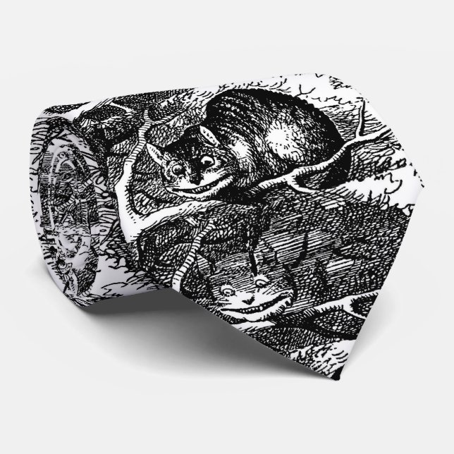 Cheshire Cat , Alice's Adventures in Wonderland Slips (Rullad)