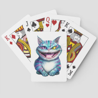 Cheshire Cat Casinokort