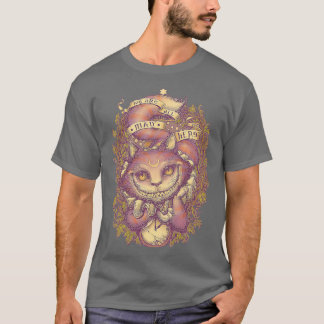 CHESHIRE CAT Essential TShirt 2 T Shirt