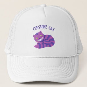 Cheshire Cat Keps