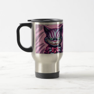 Cheshire Cat Resemugg