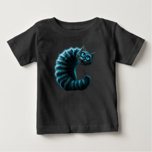 Cheshire Cat T Shirt