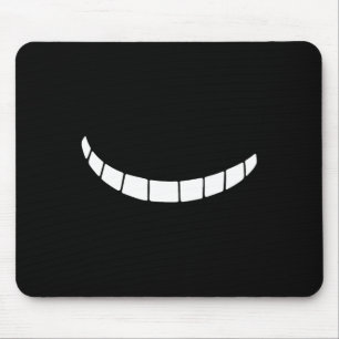 Cheshire Grinning Smiling Alice in Wonderland Musmatta