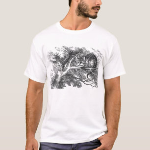 cheshire katt t shirt