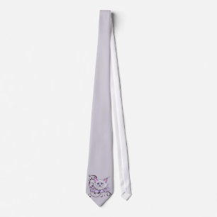 Cheshire kattTie Slips