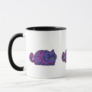 cheshire mugg