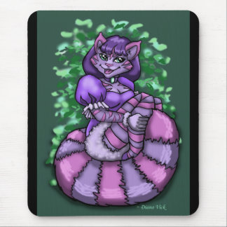 Cheshire Musmatta