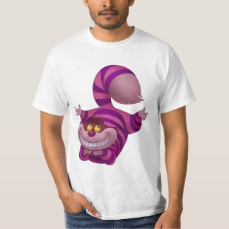 Cheshire-söt T Shirt