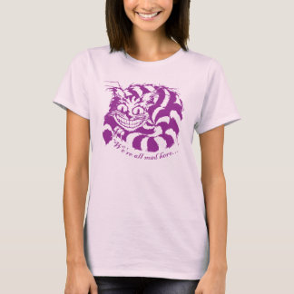 Cheshire T Shirt