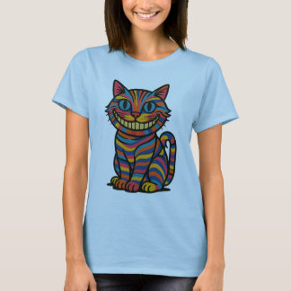 Cheshire T Shirt