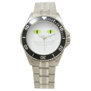 Cheshy Ansikte klocka
