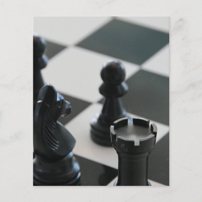 Chess (Framsida)