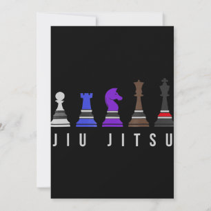 Chess Älskare Ove Har Fantastisk Moves Chess Tack Kort
