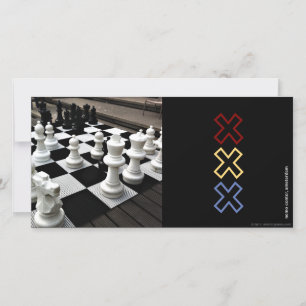 Chess Amsterdam
