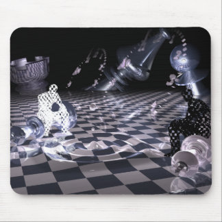 Chess Art Musmatta