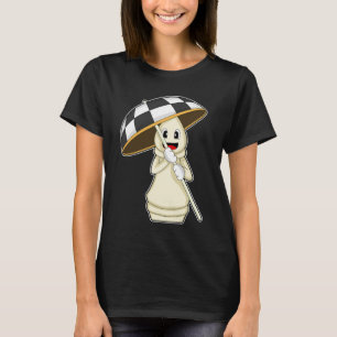 Chess biet Bishop Chess T Shirt