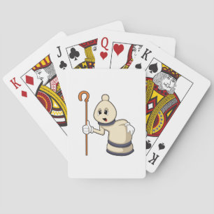 Chess biet Bishop i Chess Casinokort