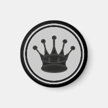 Chess Biet Black Queen