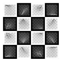 Chess Biet Journeys (Svarta och vita Delara)
