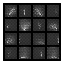 Chess Biet Journeys (Vita Delara, Square)