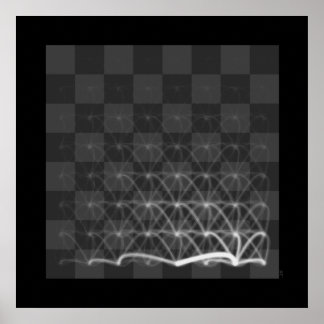 Chess Biet Journeys (Vita Kung) Poster