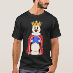 Chess biet Kung Chess T Shirt