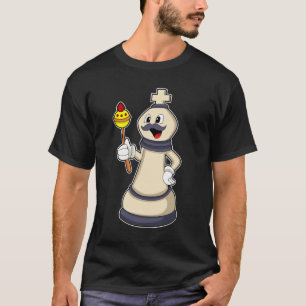Chess biet Kung vid Chess.PNG T Shirt