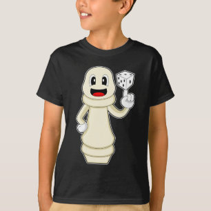 Chess biet Pawn Chess T Shirt
