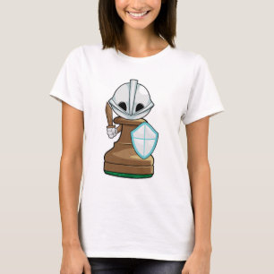 Chess biet Pawn Chess T Shirt