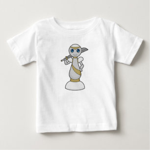 Chess biet Pawn Sword Chess T Shirt