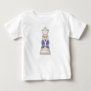 Chess biet Queen Chess T Shirt