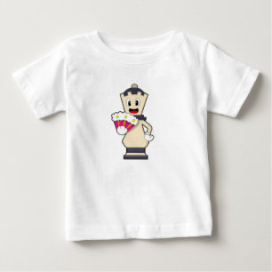 Chess biet Queen vid Chess.PNG T Shirt