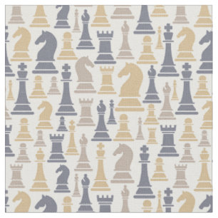 Chess Biet Tyg