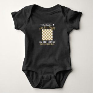 Chess - Blunders väntar på att bli gjort T Shirt