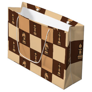 Chess Board Delar