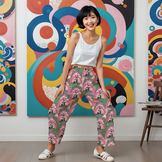 Chess Cat Tyg (Skapare uppladdad)